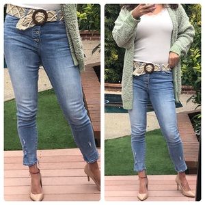 💕BOHO BELT by POL BRAND 💕